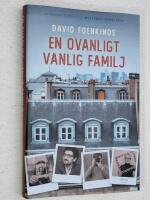 En ovanligt vanlig familj