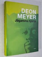 J&auml;garens hj&auml;rta