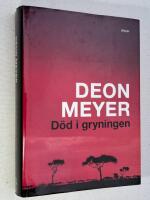 D&ouml;d i gryningen