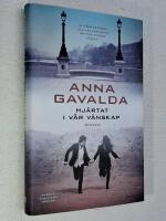 Hj&auml;rtat i v&aring;r v&auml;nskap