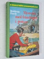 Mysteriet med fr&auml;mlingen i grottan