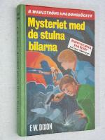 Mysteriet med de stulna bilarna