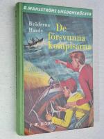 De f&ouml;rsvunna kompisarna