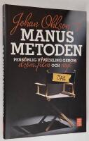 Manusmetoden. Personlig utveckling genom dr&ouml;m, film och myt.