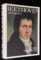 Beethoven. Biografin.