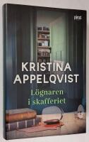 L&ouml;gnaren i skafferiet