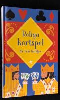 Roliga kortspel f&ouml;r hela familjen