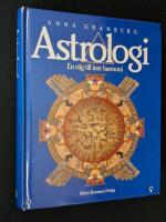 Astrologi. En v&auml;g till inre harmoni.