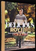 Delicious. Bakverk f&ouml;r en godare h&ouml;st och vinter.