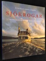 Sj&ouml;krogar. Sk&auml;rg&aring;rdsfolk och kr&ouml;garrecept.