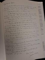 Longing for Darkness. Kamante's Tales From Out of Africa. With original photographs (January 1914-July 1931) and quotations from Isak Dinesen (Karen Blixen).