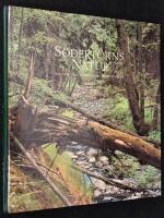 S&ouml;dert&ouml;rns natur