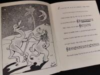 Halta Charlotta och Lilla Muh. Sm&aring;sagor med klink.