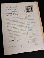 Halta Charlotta och Lilla Muh. Sm&aring;sagor med klink.