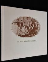 En skola i varje socken. Skolv&auml;sendets utveckling i Haninge.