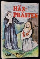 H&auml;xpr&auml;sten