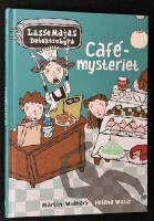 Caf&eacute;mysteriet