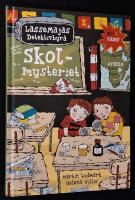 Skolmysteriet