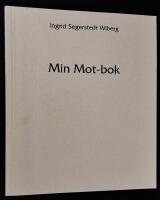Min Mot-bok