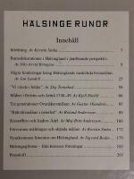 H&auml;lsingerunor 1996