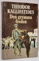 Den grymma freden
