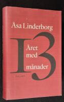 &Aring;ret med 13 m&aring;nader : en dagbok