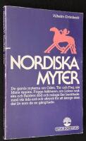 Nordiska myter. De gamla myterna om Oden, Tor och Frej.