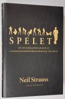 Spelet. En intr&auml;ngande analys av raggningsexperternas hemliga s&auml;llskap.