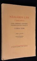 N&auml;sg&aring;rds l&auml;n i Dalarna. Husby, Hedemora, Garpenberg, Folk&auml;rna, Grytn&auml;s, Avesta, By i forna tider.