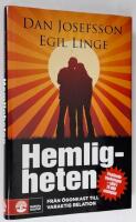 Hemligheten. Fr&aring;n &ouml;gonkast till varaktig relation.