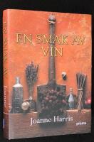 En smak av vin