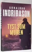 Tyst som muren