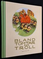 Bland tomtar och troll. &Aring;rg&aring;ng 96.