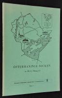 &Ouml;sterhaninge socken