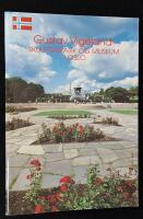 Gustav Vigelands skulpturpark og museum i Oslo