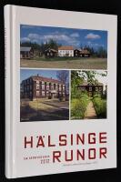 H&auml;lsingerunor 2012. En hembygdsbok.