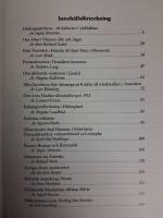 H&auml;lsingerunor 2012. En hembygdsbok.