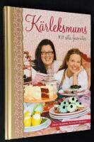 K&auml;rleksmums. 101 s&ouml;ta favoriter.
