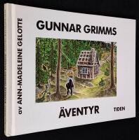 Gunnar Grimms &auml;ventyr