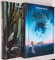 Skogens systrar: 1. [F&ouml;rsta] Trilogin. 2. Andra trilogin. 