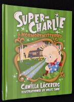 Super-Charlie & Mormorsmysteriet