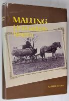 Malung. Ur en sockens historia. Fj&auml;rde delen.