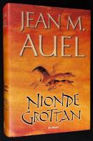Nionde grottan