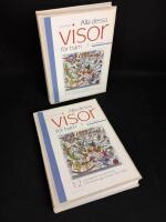 Alla dessa visor f&ouml;r barn...! [Del] 1:1-1:2.