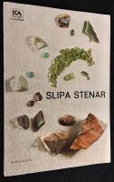 Slipa stenar