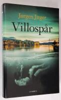 Villosp&aring;r
