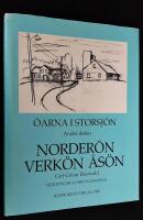 &Ouml;arna i Storsj&ouml;n. Andra delen. Norder&ouml;n, Verk&ouml;n, &Aring;s&ouml;n..
