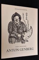 Anton Genberg
