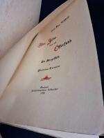 N&auml;r Jesus kom till &Ouml;stersund. En spegelbild af Stefanus Eremita.