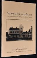 Verk&ouml;n och dess slott. En studie av bebyggelse och byggnader p&aring; en &ouml; i Storsj&ouml;n.